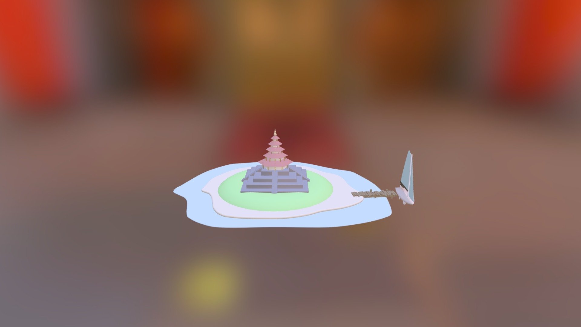 Island