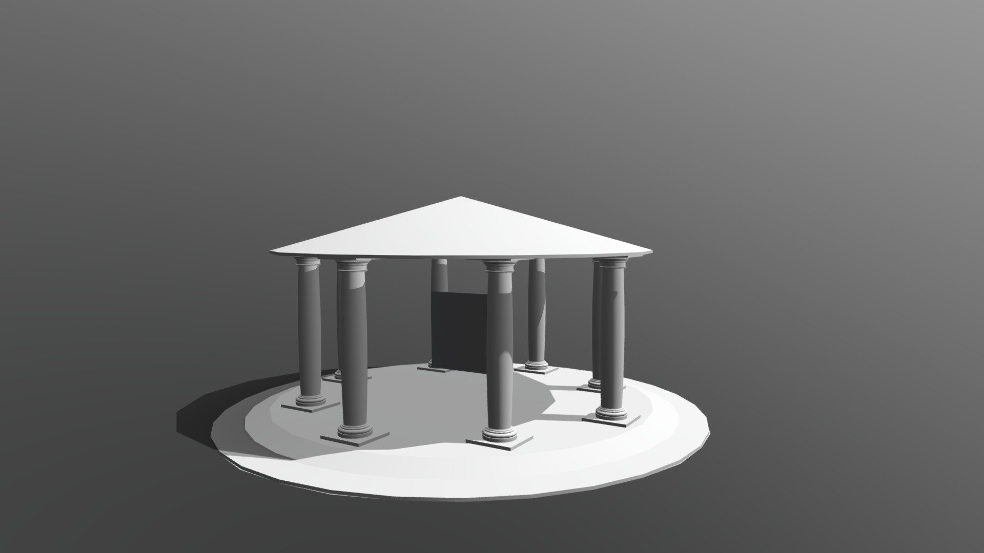 Pillar_Doric