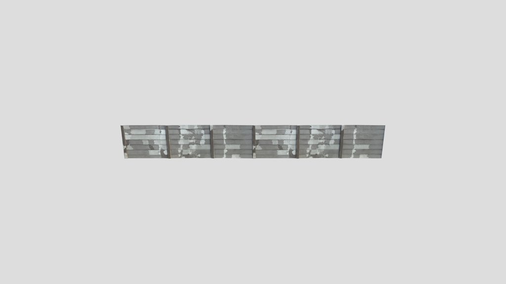 Precast Wall