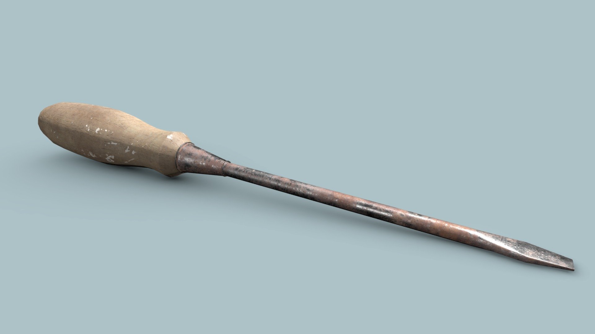 Screwdriver