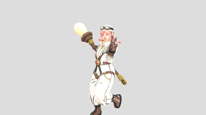 Mechanic