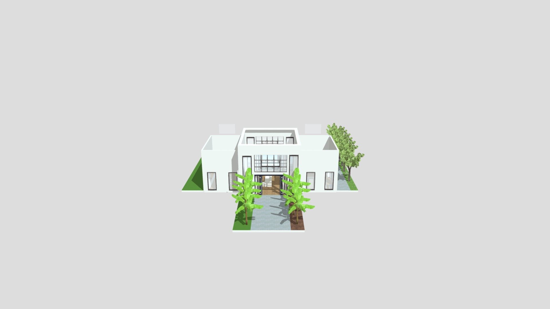 Holiday home ( in process )
