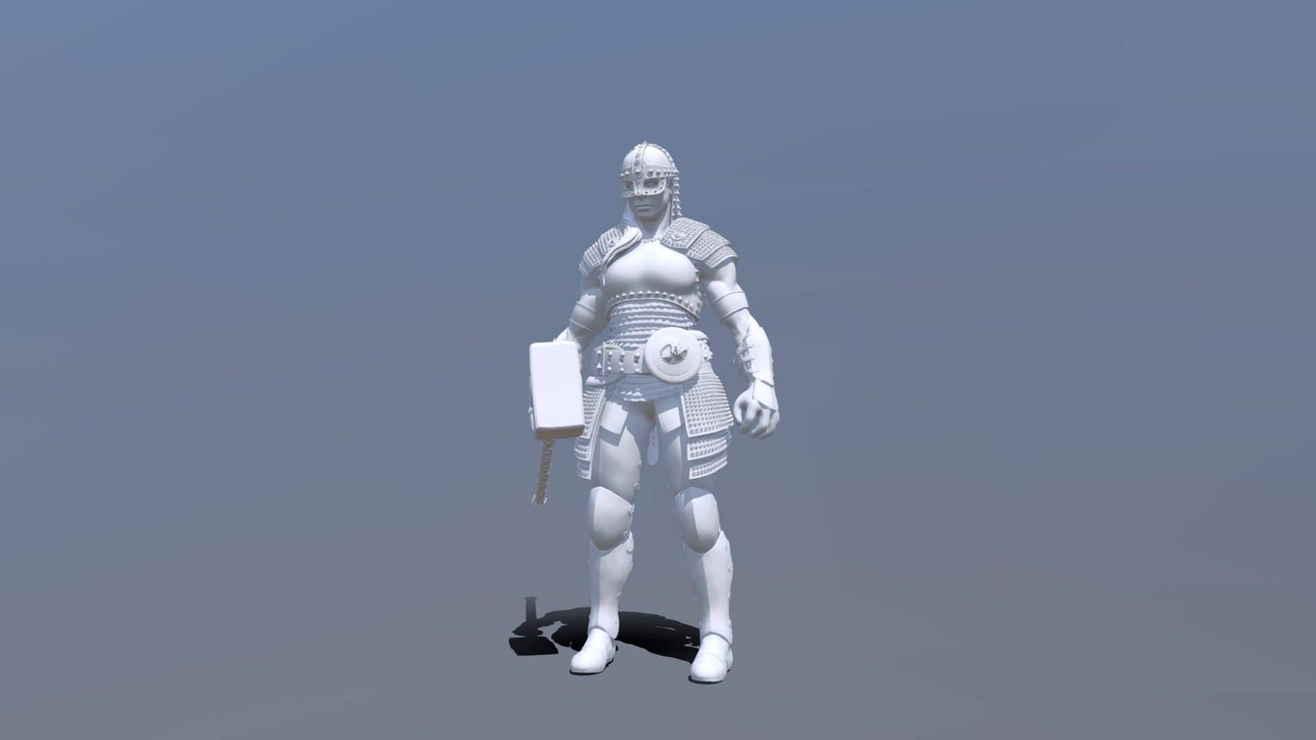 Nord WIP