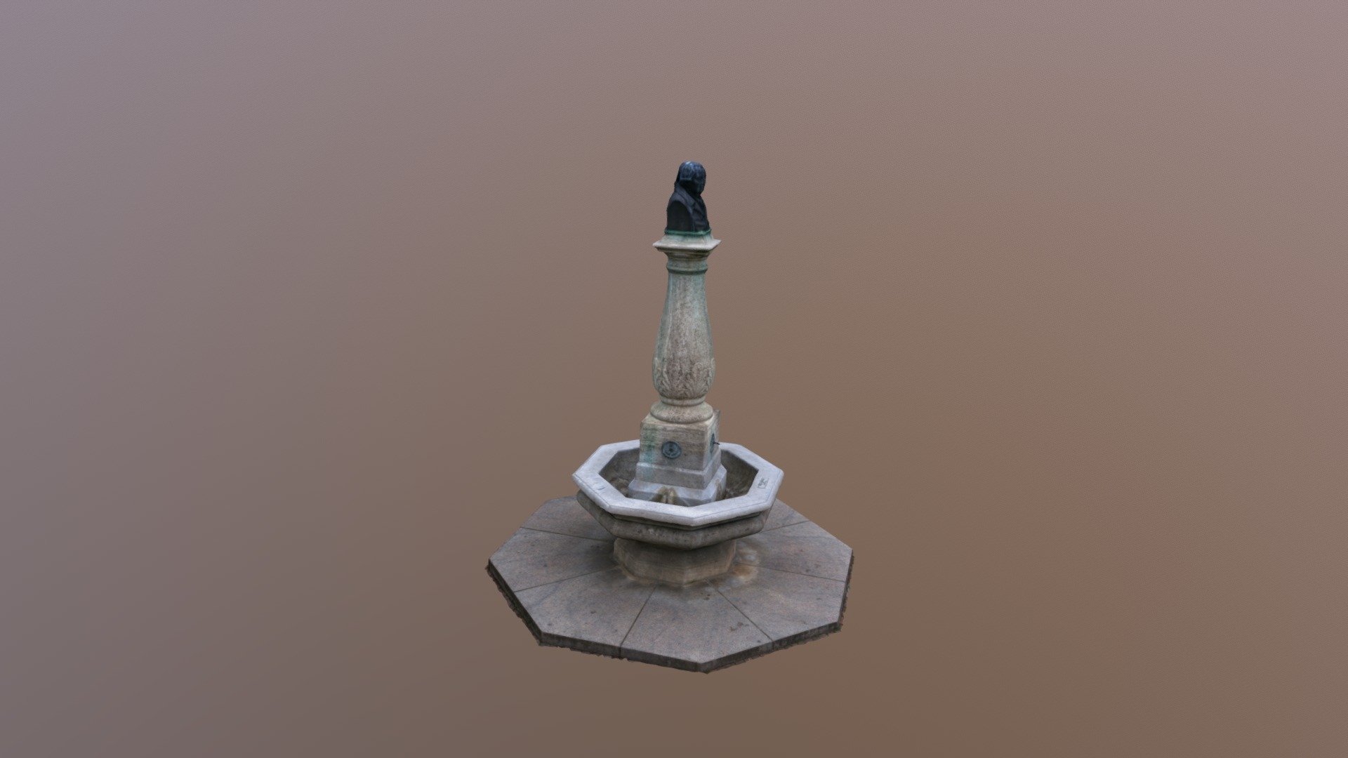 Lidellbrunnen