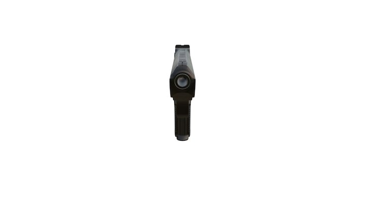 Psm 3D Model