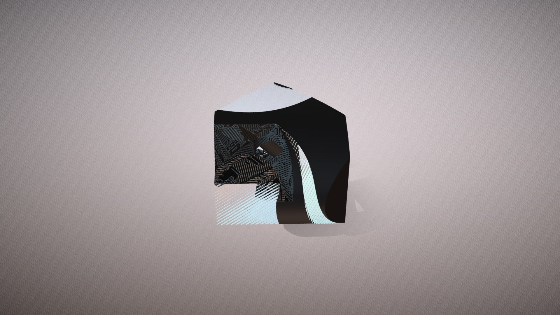 3D Model