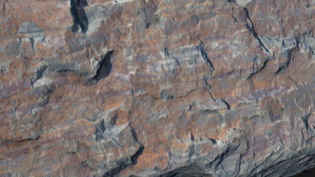 McQuade Rock 3 3D Model
