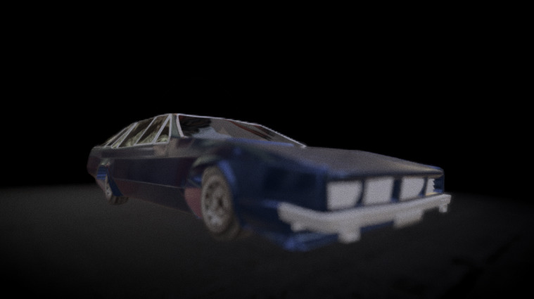 Car-01 - 3D model by serafinlindau [b39070c] - Sketchfab