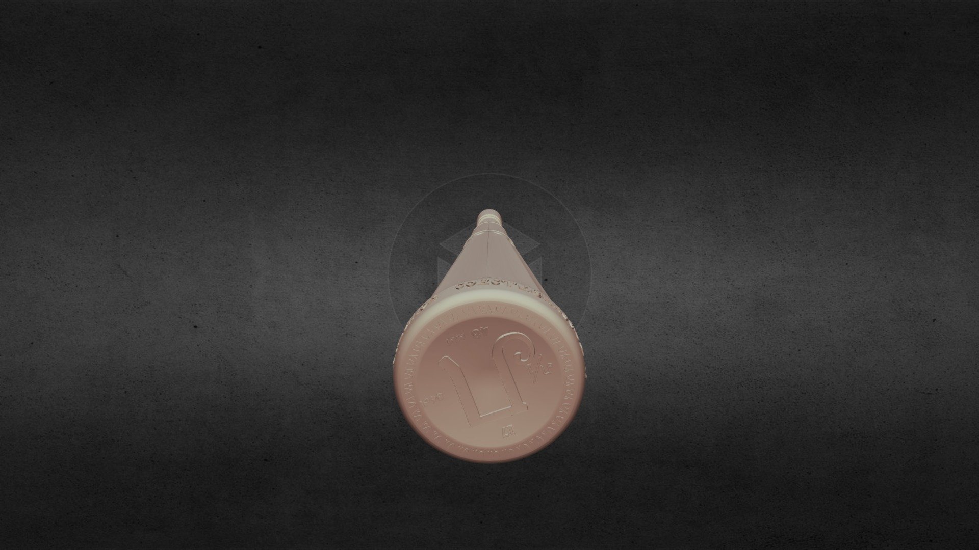 Bottle Lukyanov