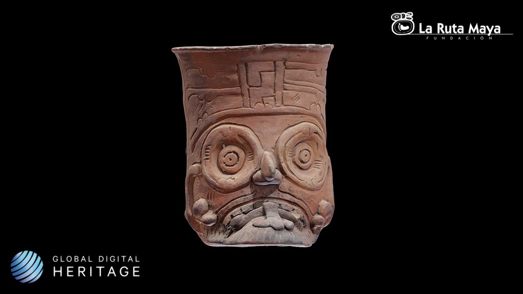 Plomizo Vessel
