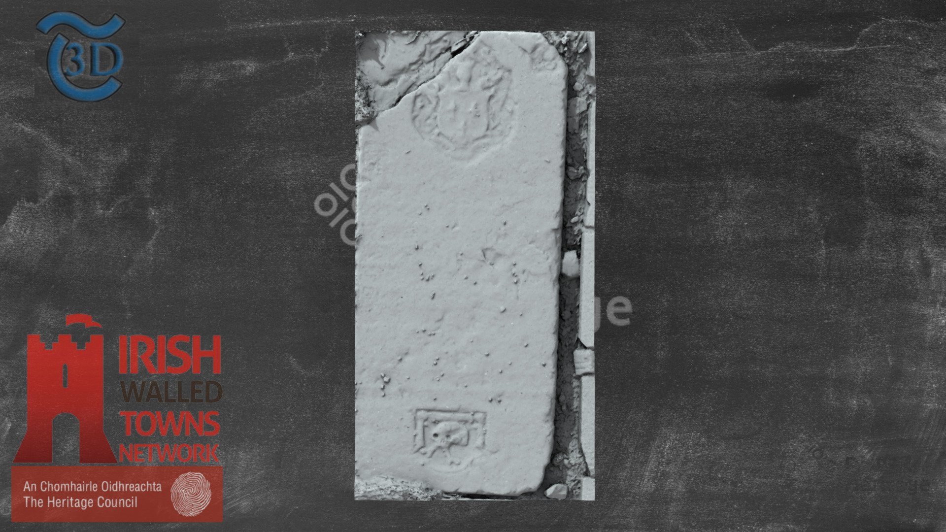 Cashel Graveslab 2