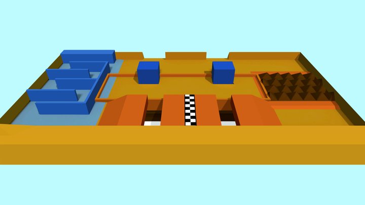 Steeplechase