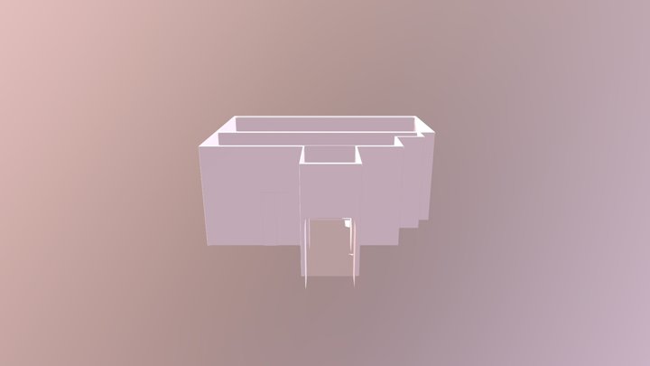 pop-up_gallery_process2 3D Model