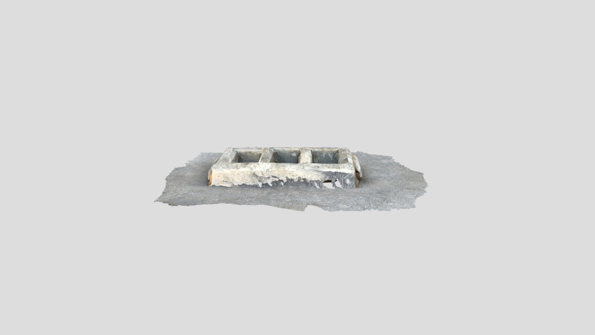 Adobe Brick Form 2