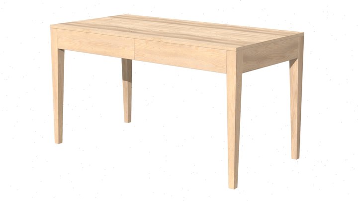 Table 3D Model