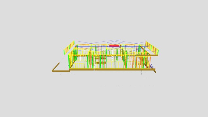 22548 - UF 3D Model