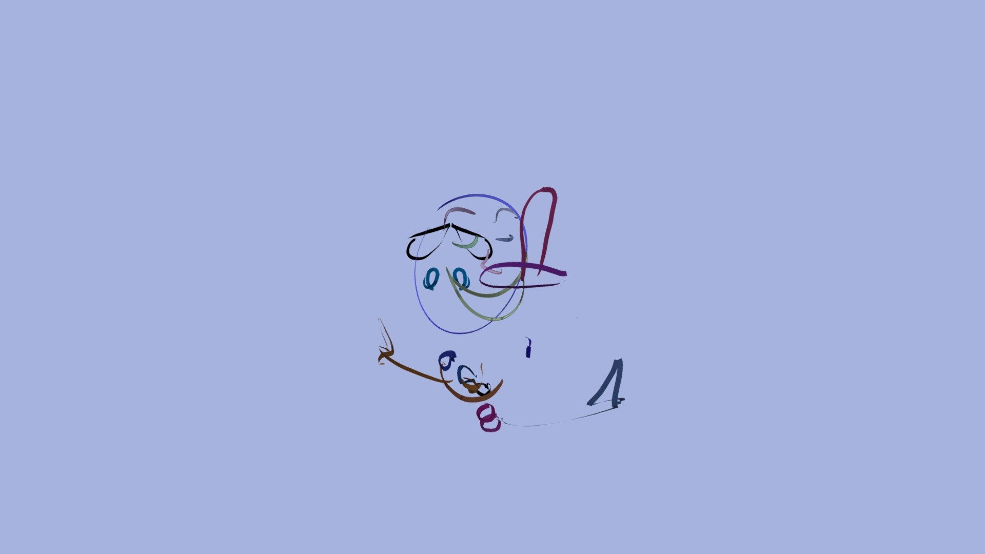 Untitled_0 — Sketchfab embed 3D viewer