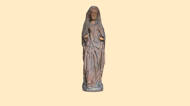 10 - Alstahaug 3D Model
