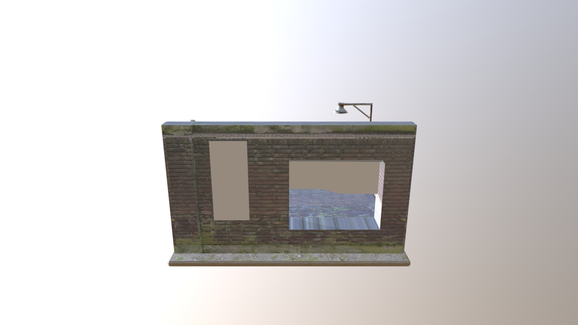 Sketchfab Practice 3