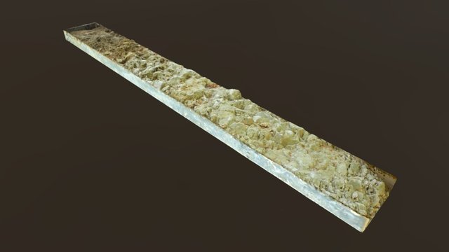 Upton - 200k 3D Model