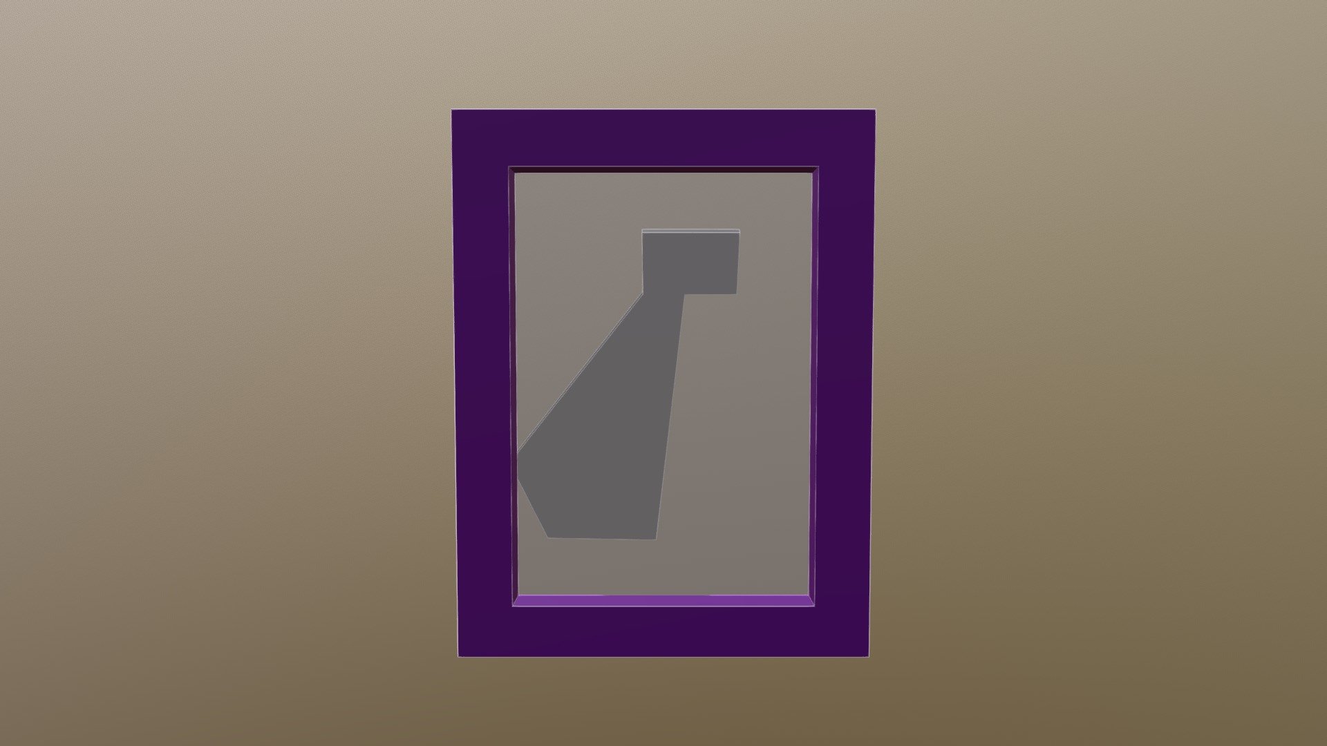 Tahla Picture Frame