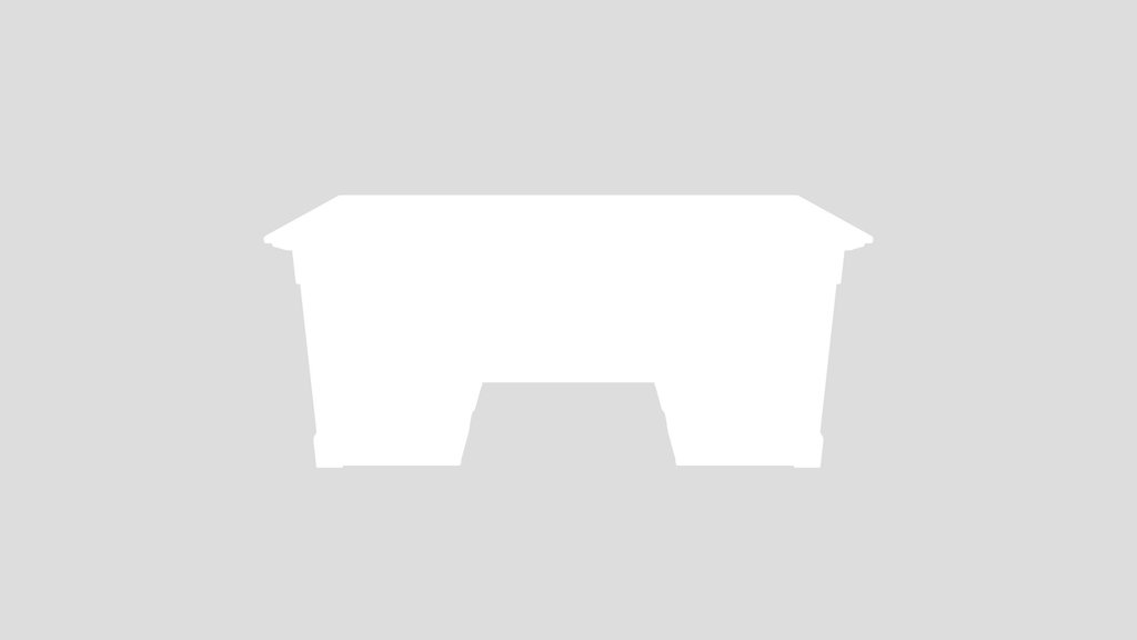 Executive Desk