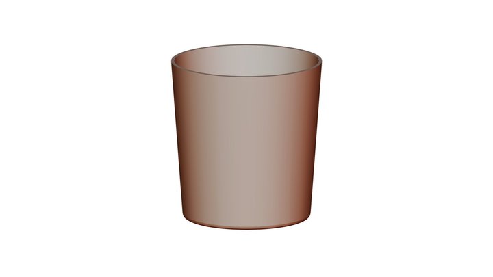 JOYJOLT - TUMBLER 255 3D Model
