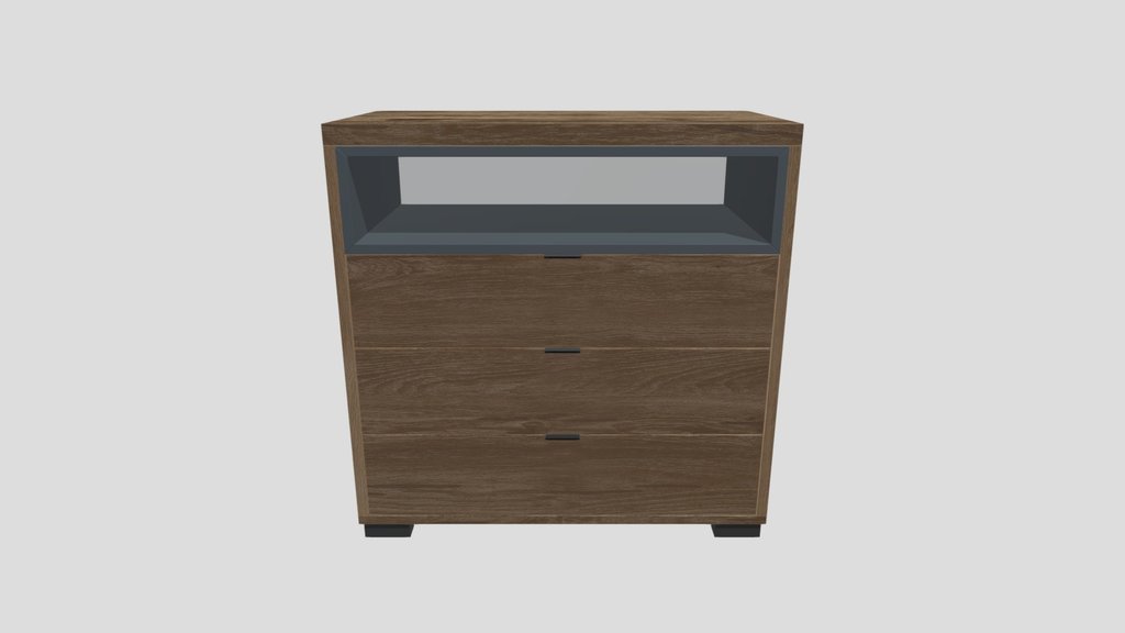 Due Commode