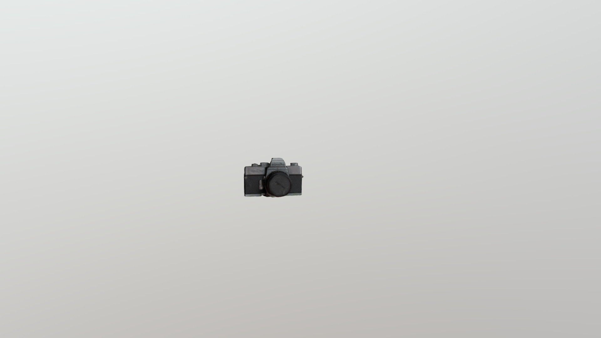 Minolta Obj