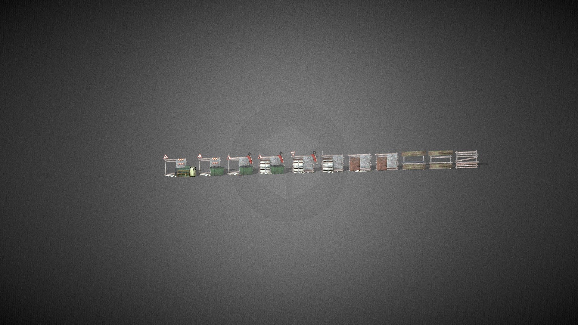 fence