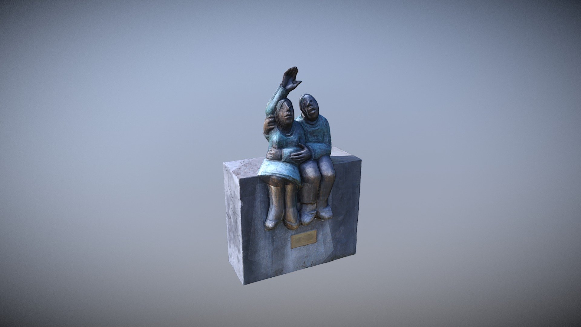 Laarbeek Monument
