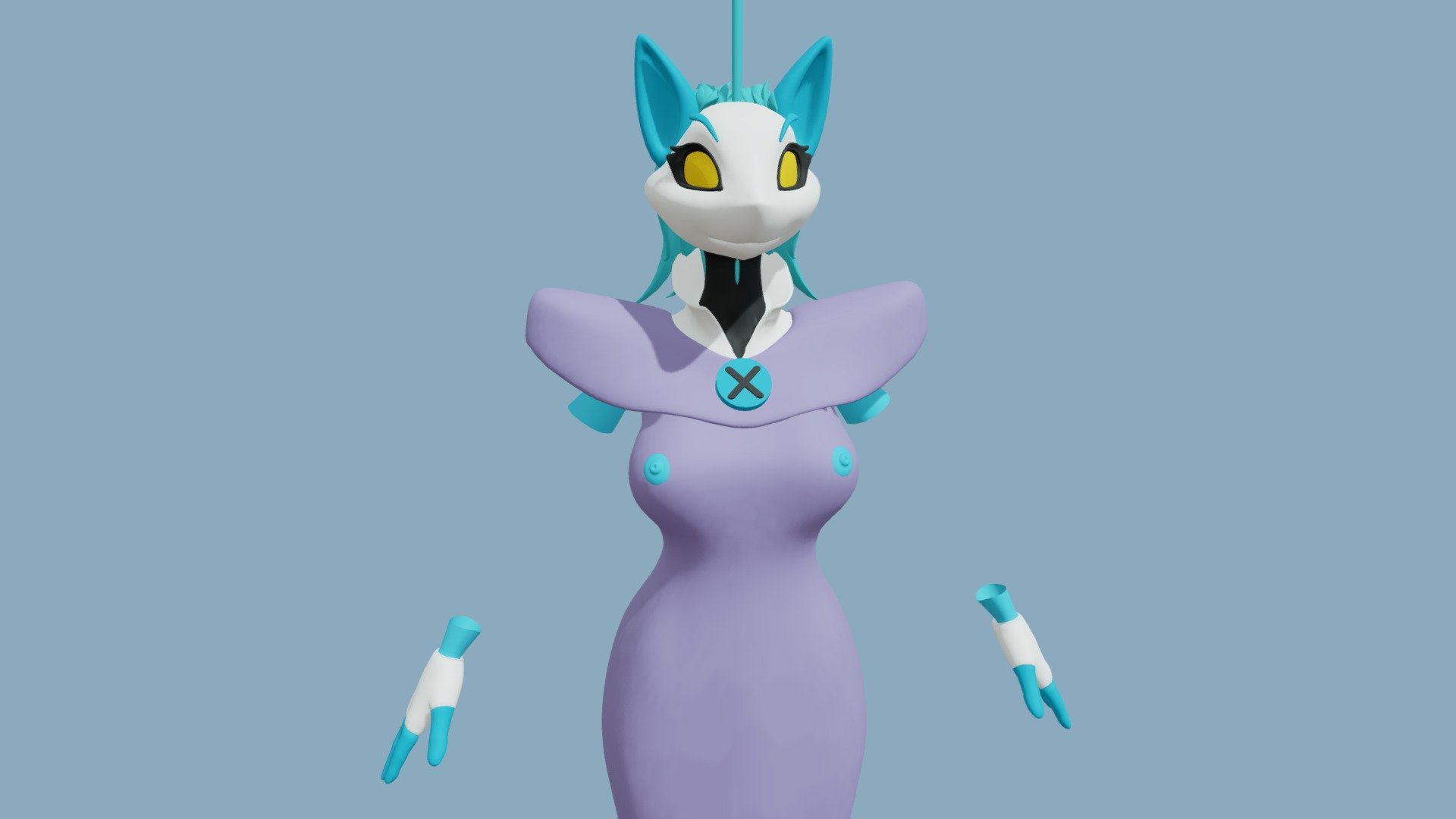 Tasque manager v1.0 - Download Free 3D model by Meme bonfie ...