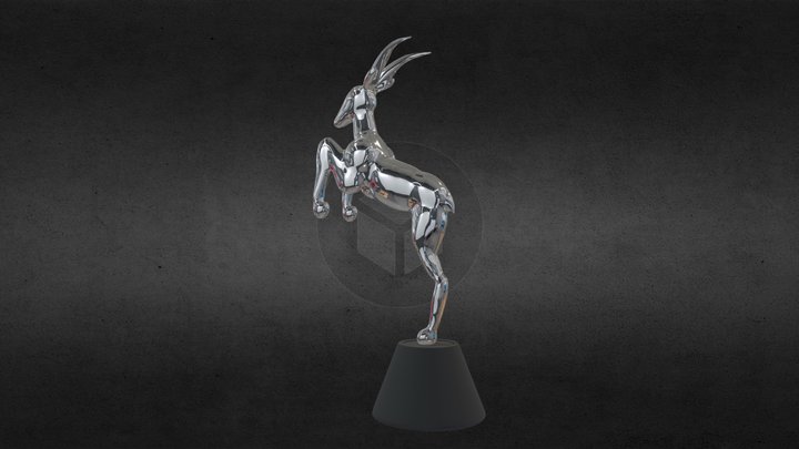 Gazelle