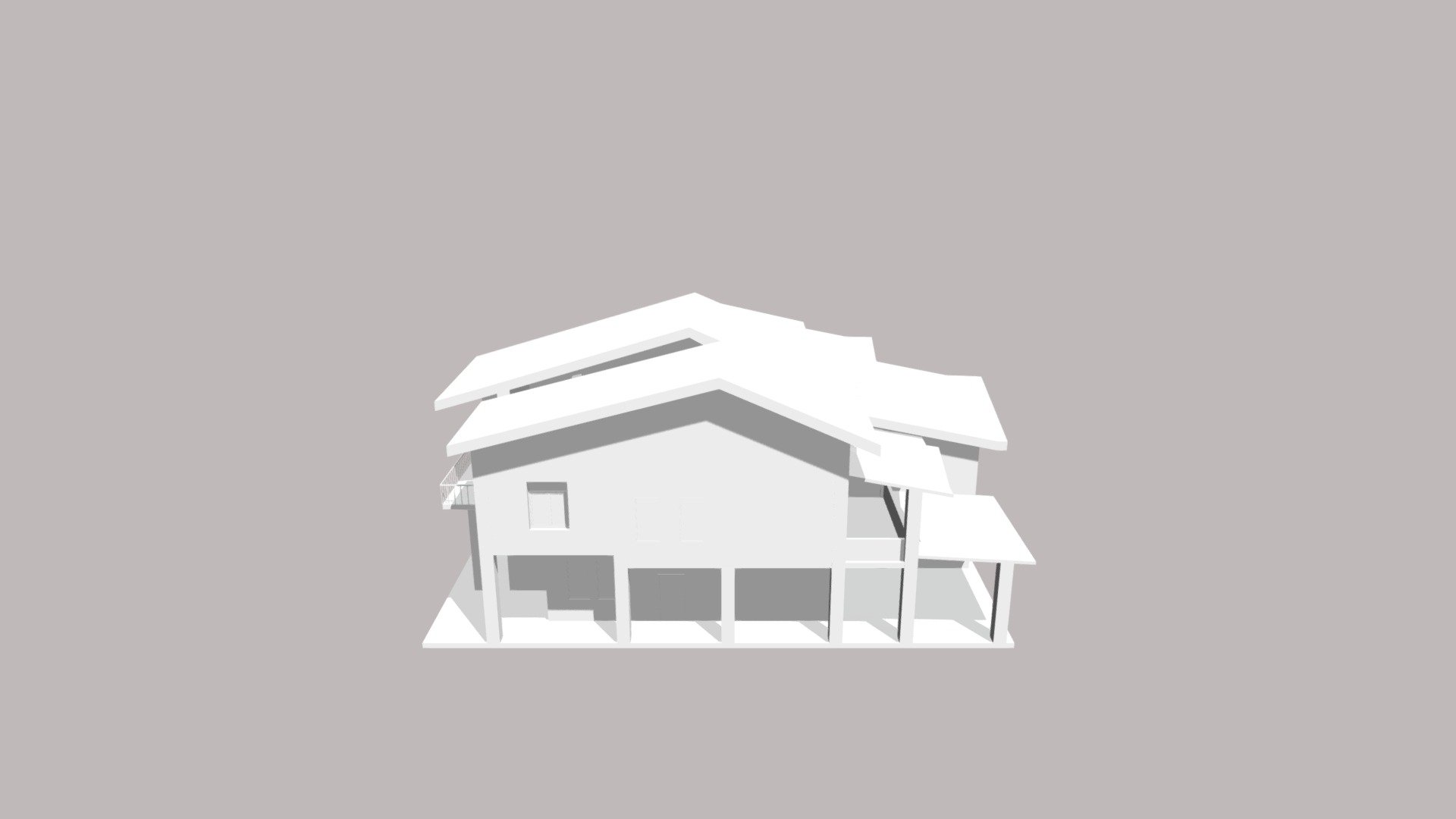 Проект Мосолово 2022_2 — Sketchfab embed 3D viewer
