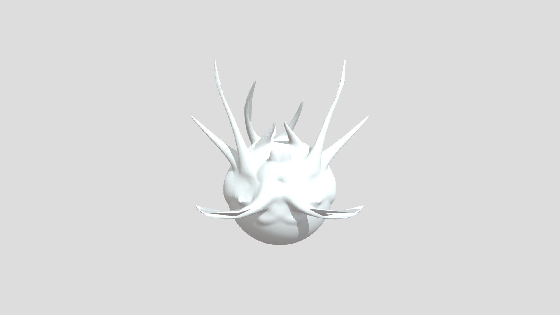 Johnson0302 Sculpt