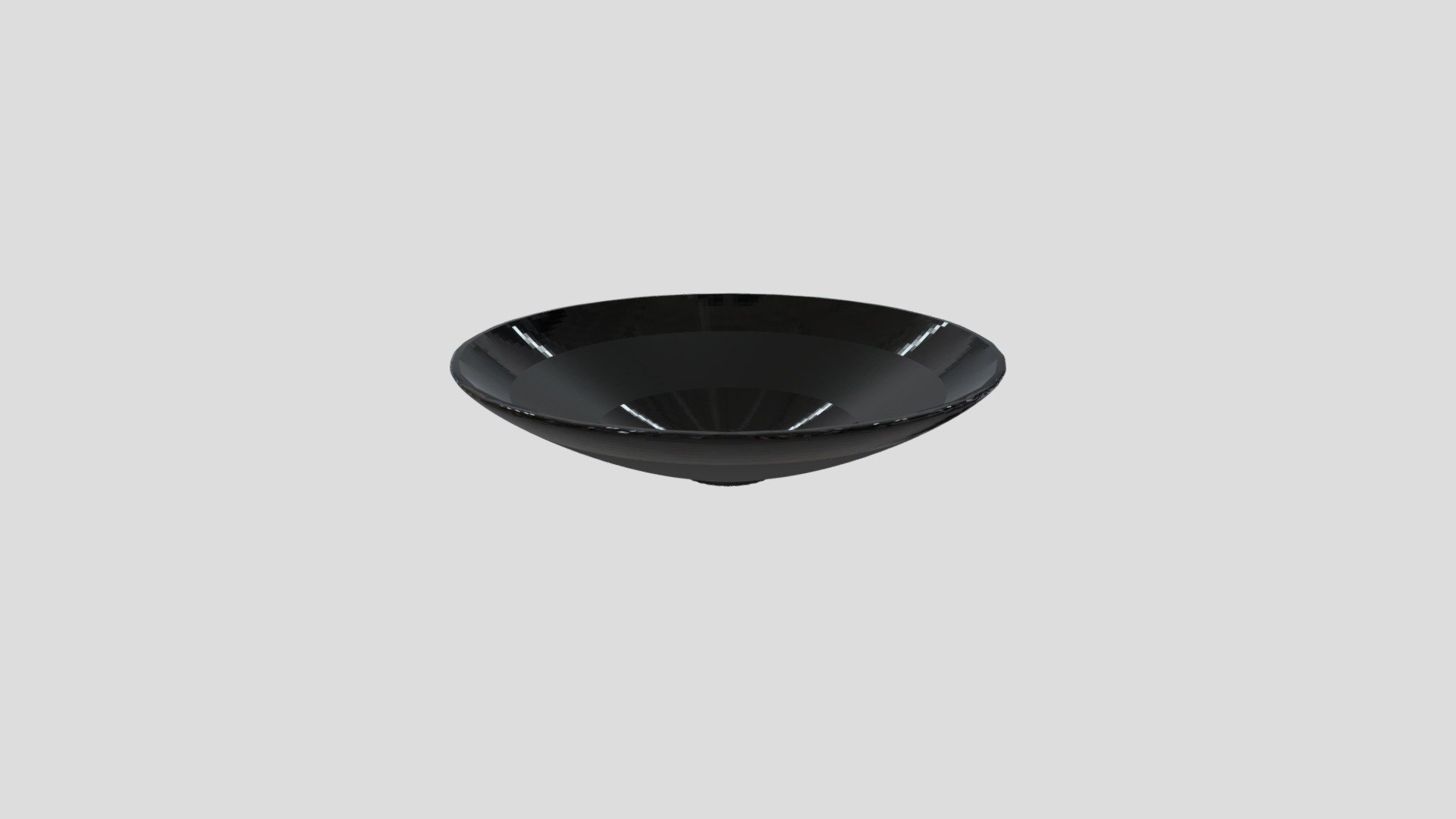 Green Plate