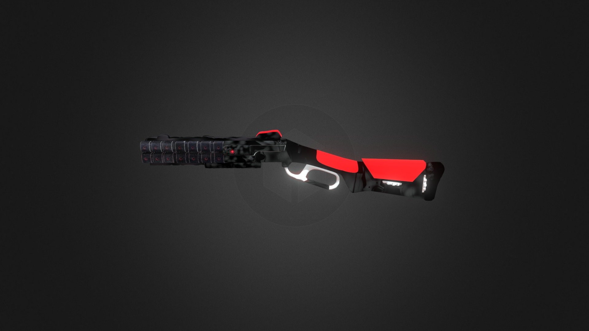 Peacekeeper - Apex Legends