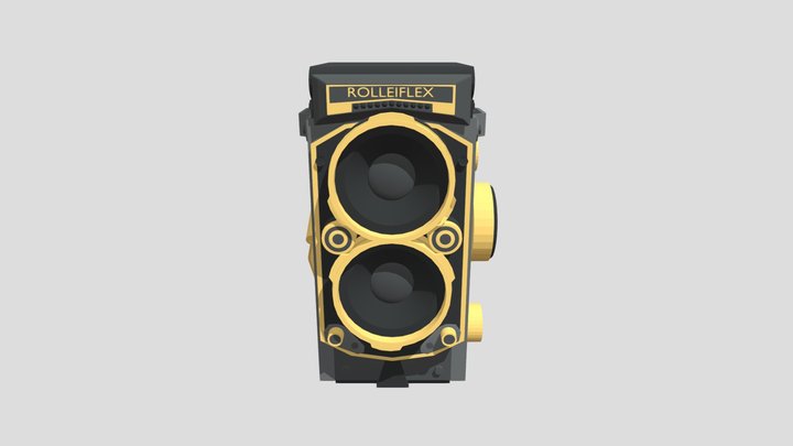 Test_1 3D Model