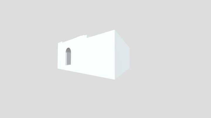 AD22_06 CBE 3317 Architectural Finishes 3D model 3D Model