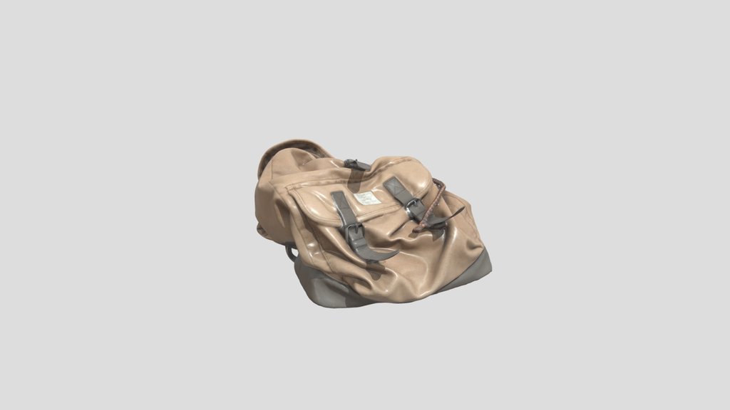 Bagpack