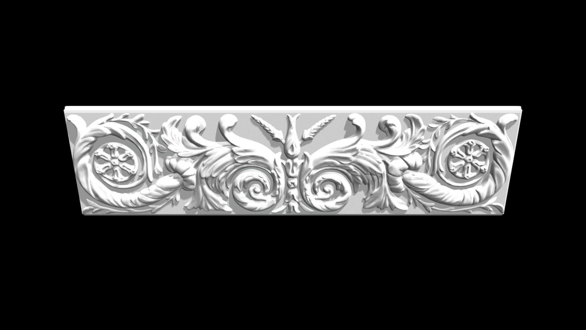 Фриз Дф-42 202 Hx28mm
