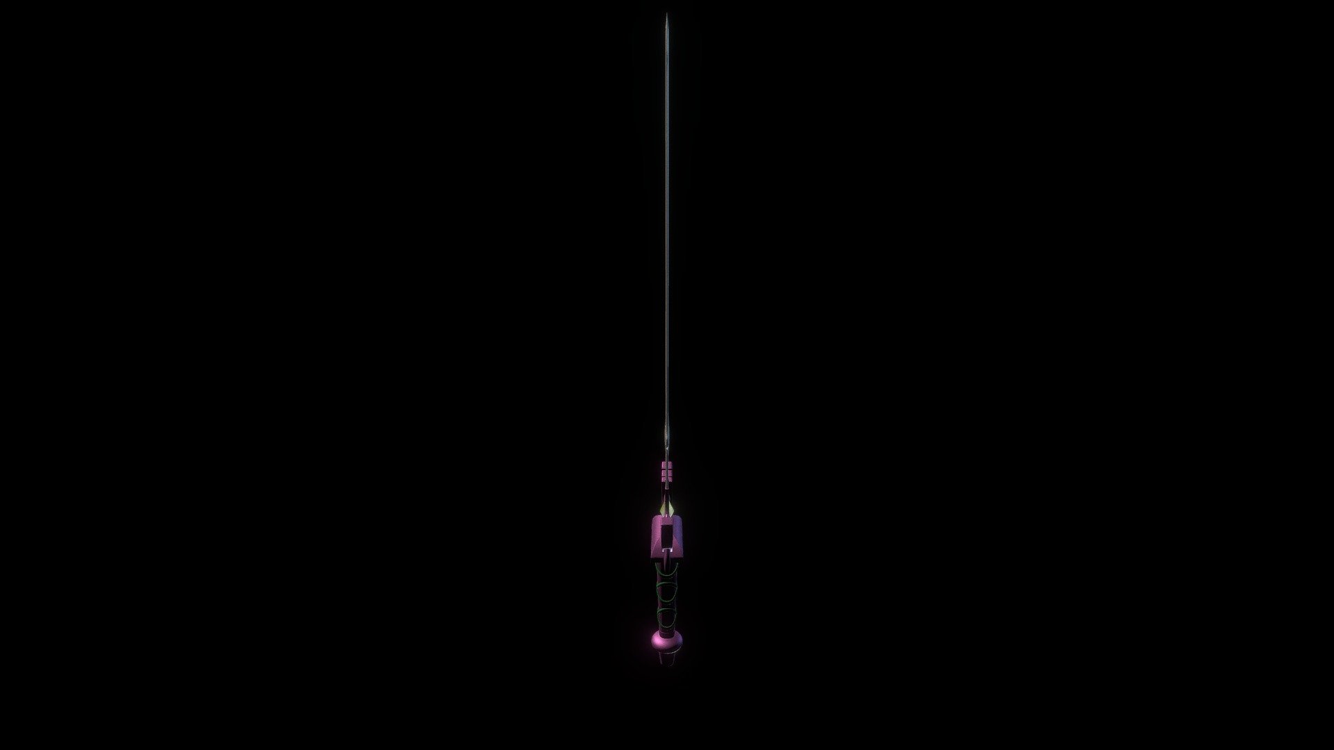 master-sword