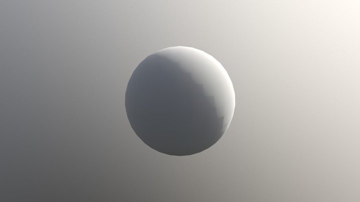 Earth4 3D Model