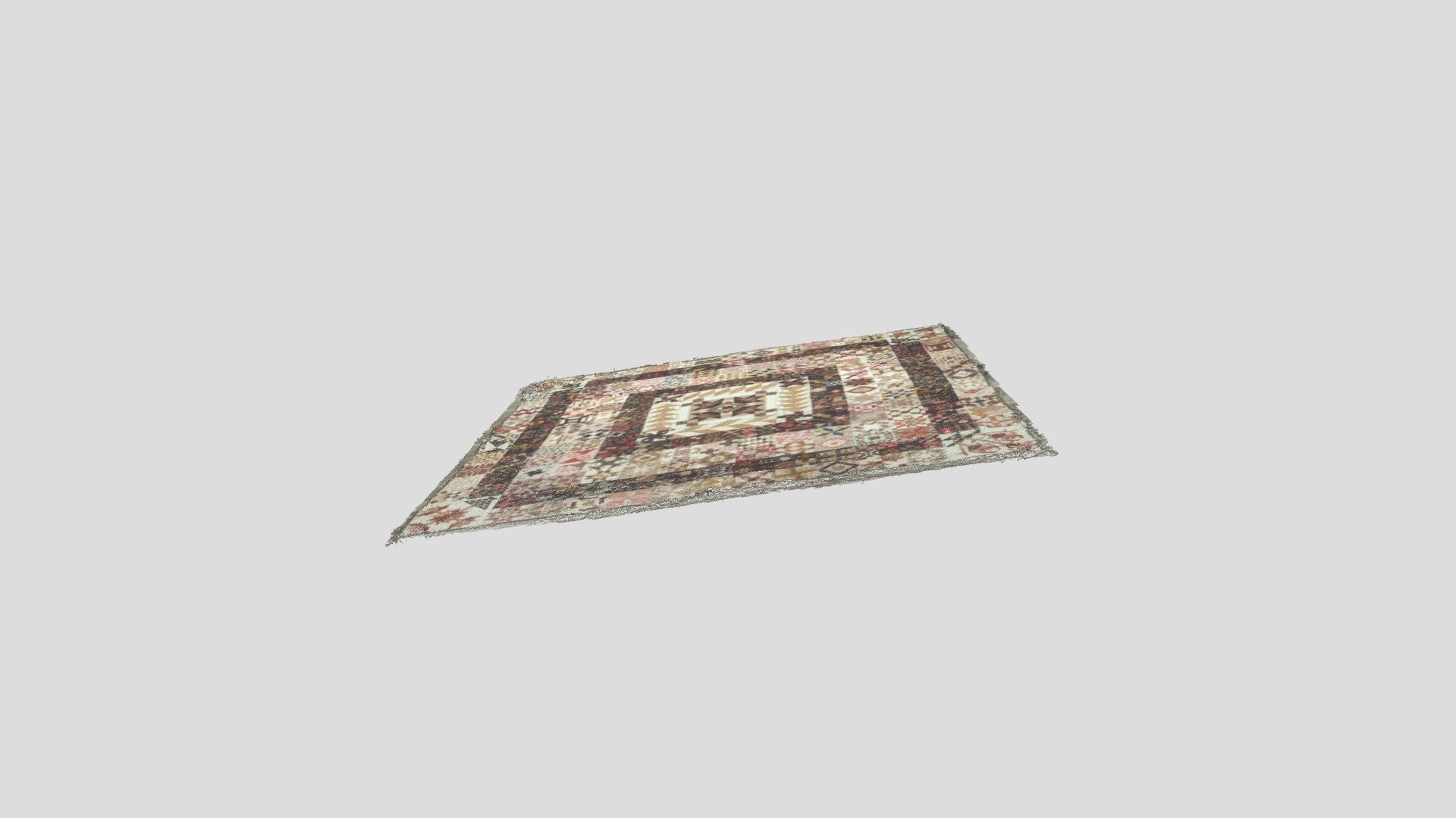 360 Quilt Dense Point Min