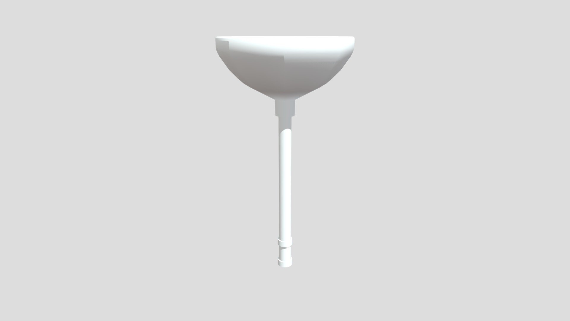 Stand_ Torch_003 - Download Free 3D model by dfh_sikky [b3a8f3e ...