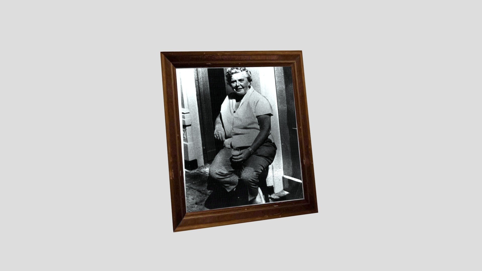 Foto van Bet van Beeren
