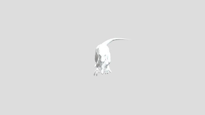 Indominus-rex-4k-textures-free 3D Model