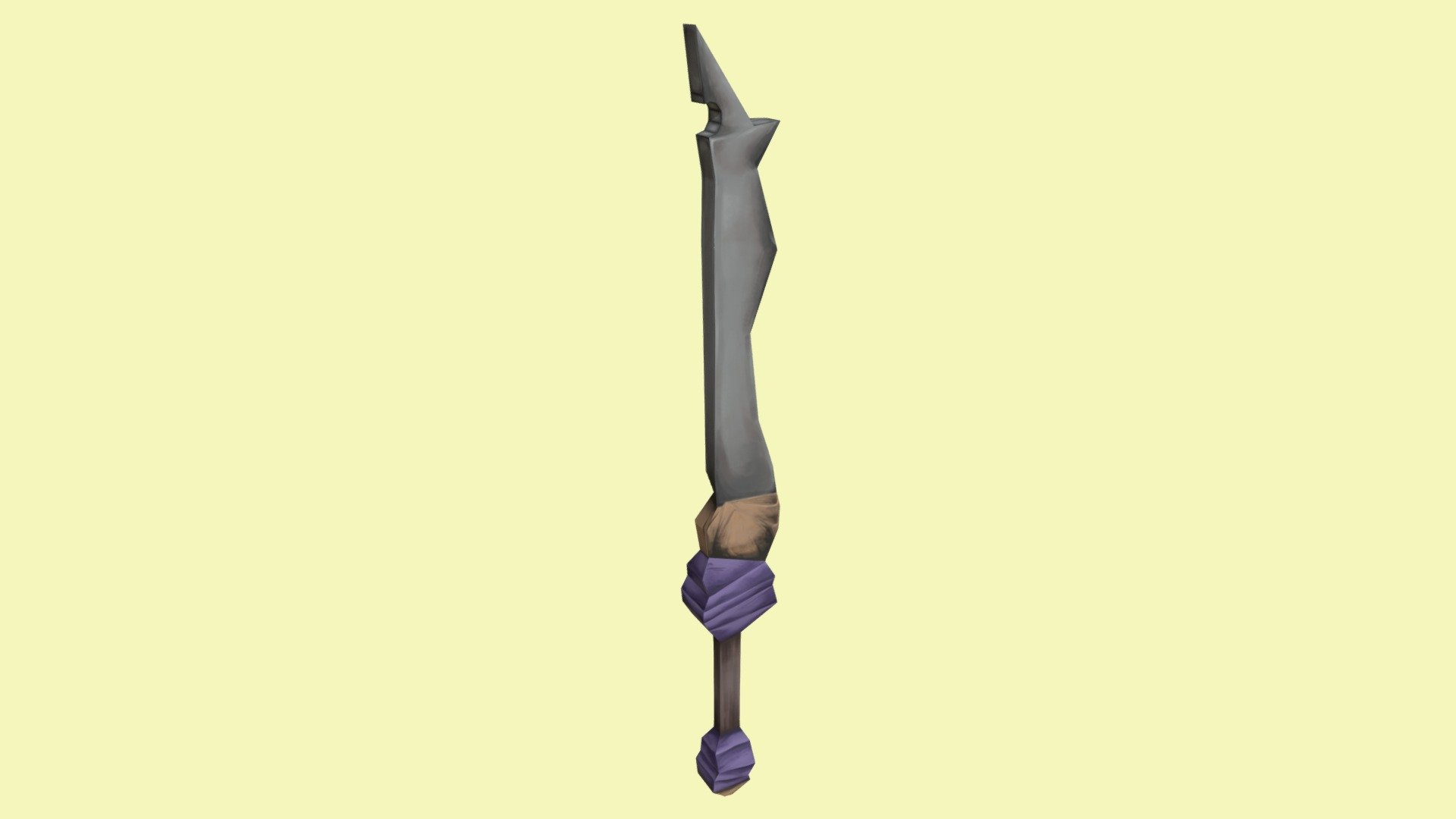 Weapon 01