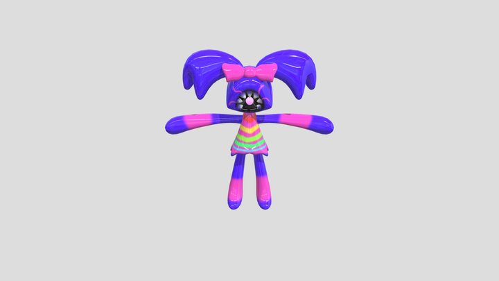 Care Of Verver 2 - Speakingbox – Kostenloses 3D-Modell STL