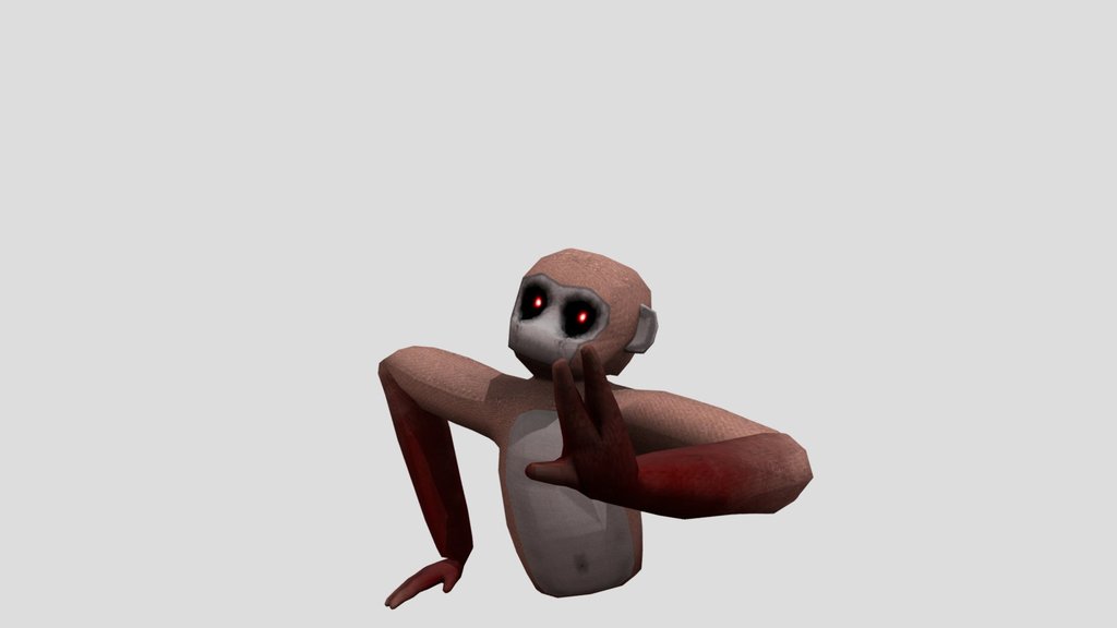Peanut (Or PBBV) (SAMG)